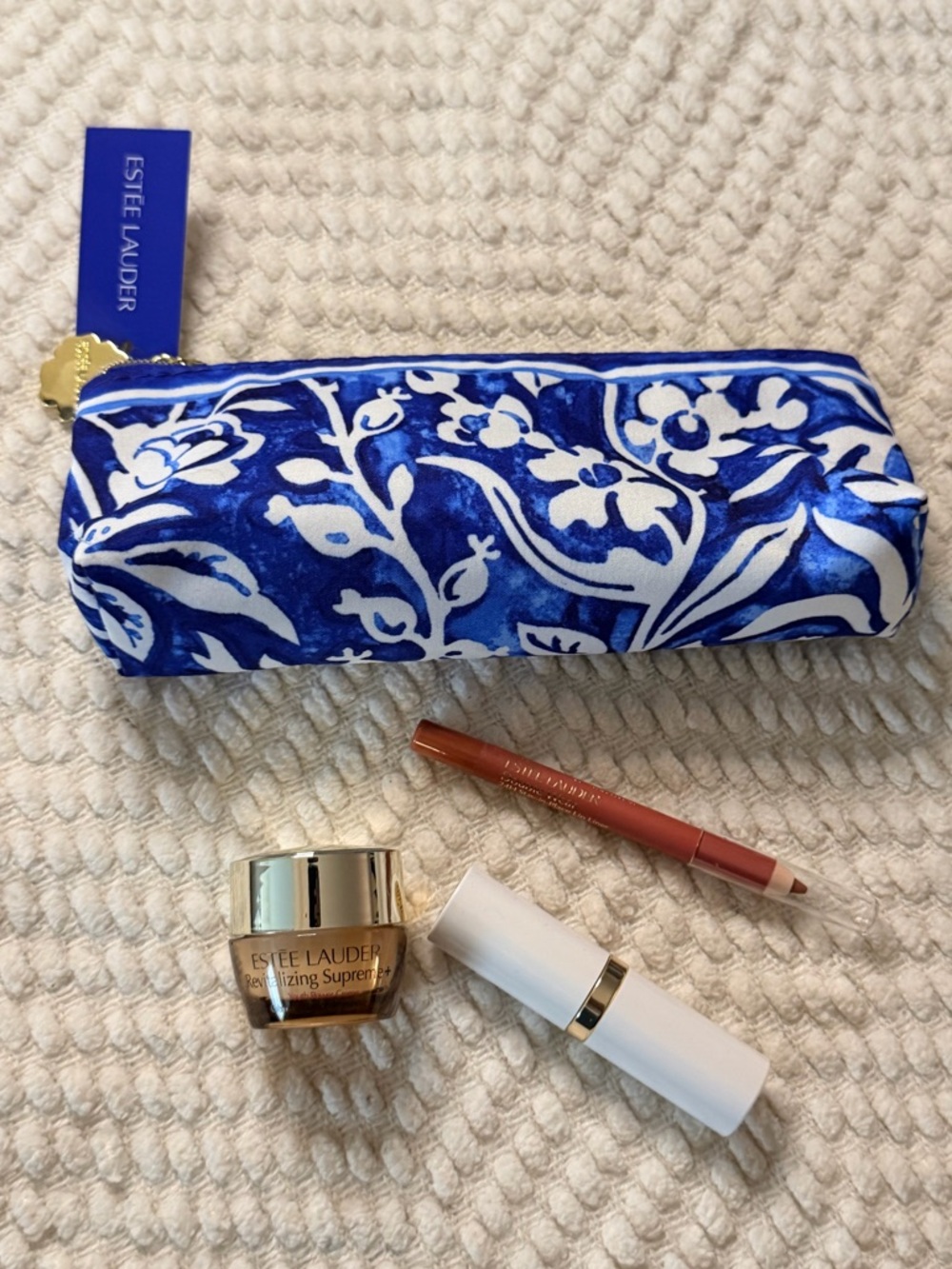 🤍New Estée Lauder 4Pc. Beauty Favorites Set🤍